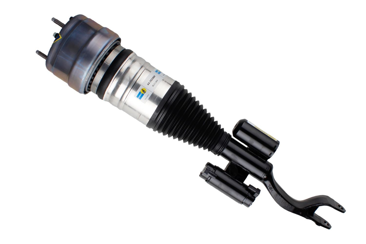 Mercedes Air Suspension Strut - Front Left (Bilstein 44-262884) | X253 GLC