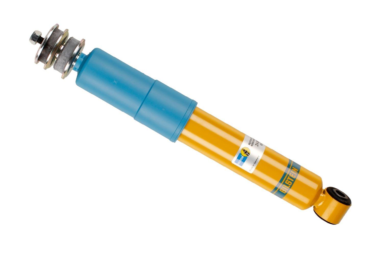 Mercedes Shock Absorber - Front (Bilstein 24-064569)