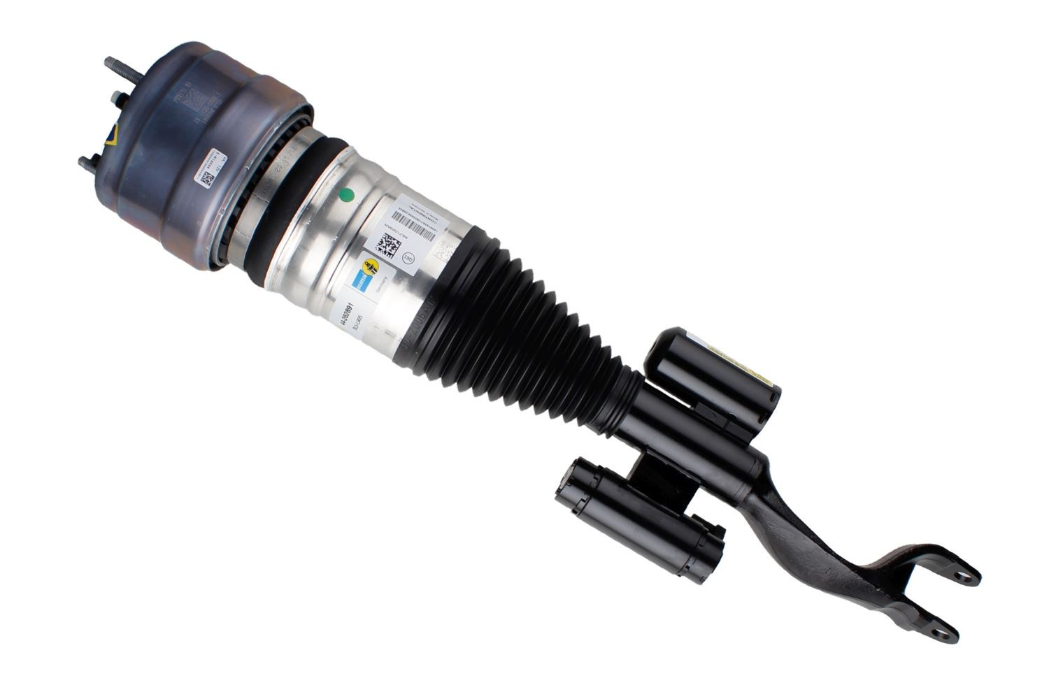 Mercedes Air Suspension Strut - Front Right (Bilstein 44-262891) | X253 GLC