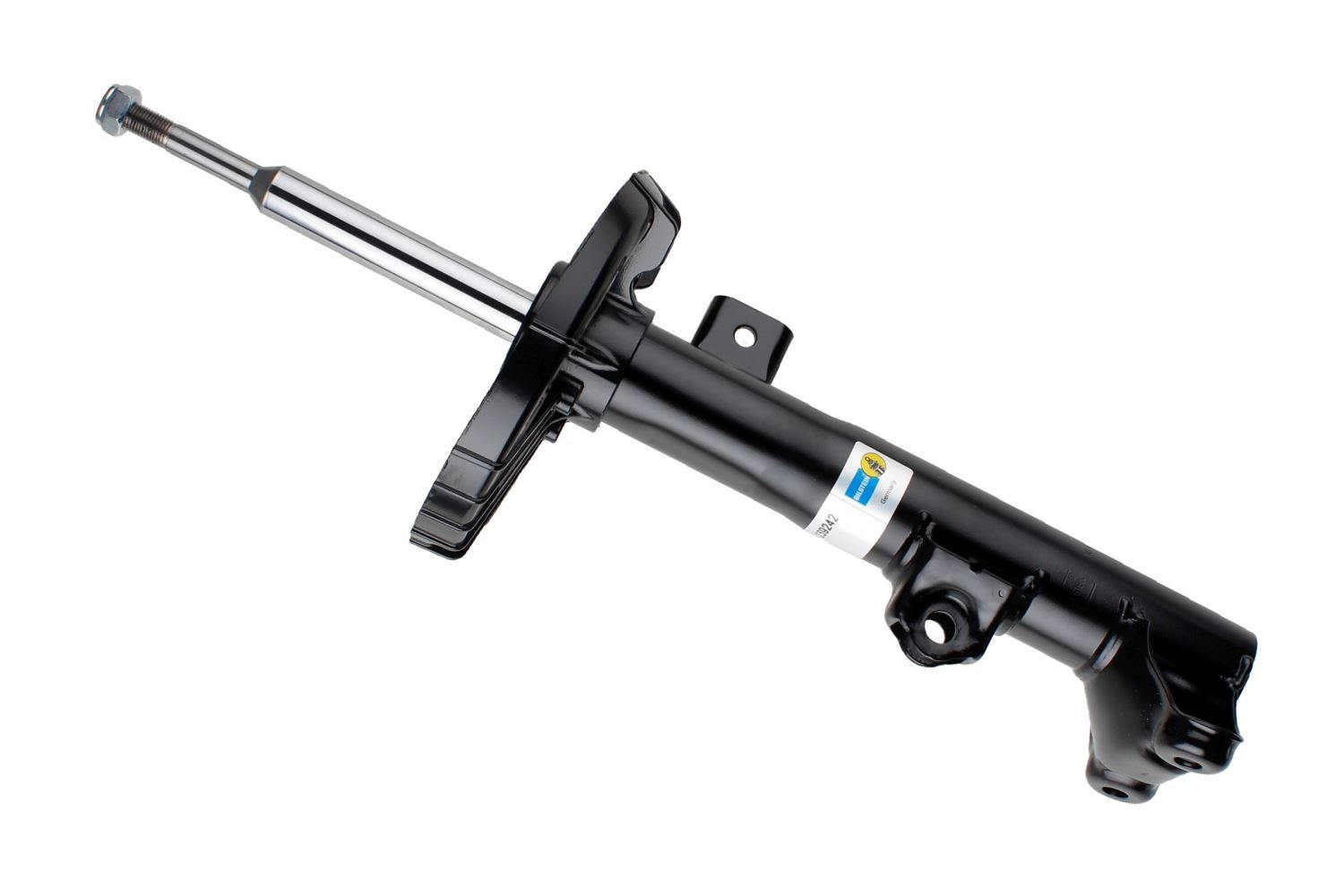 Mercedes Shock Absorber - Front (Bilstein 22-239242) | S203 C