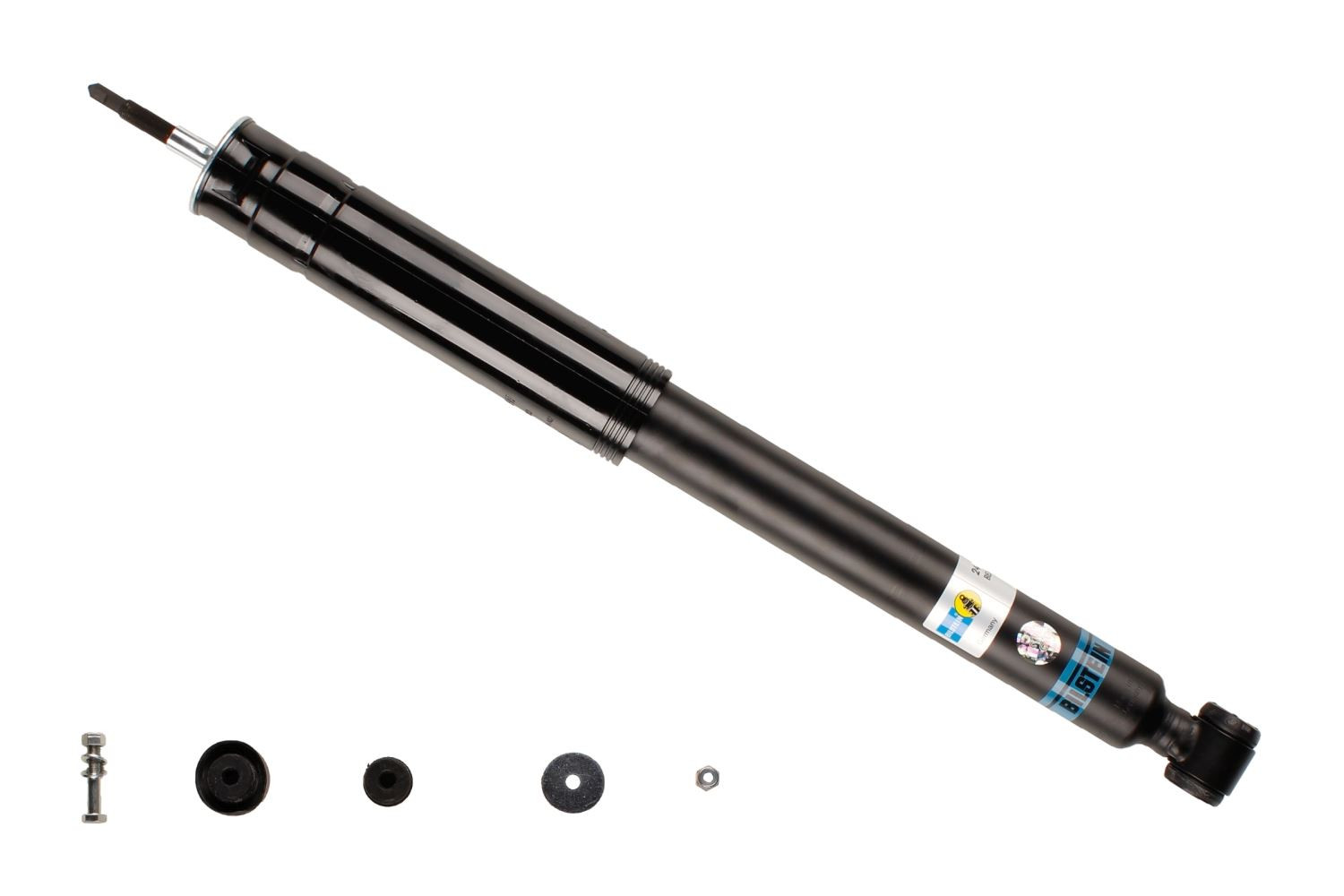 Mercedes Shock Absorber - Rear (Bilstein 24-100885) | R170 SLK