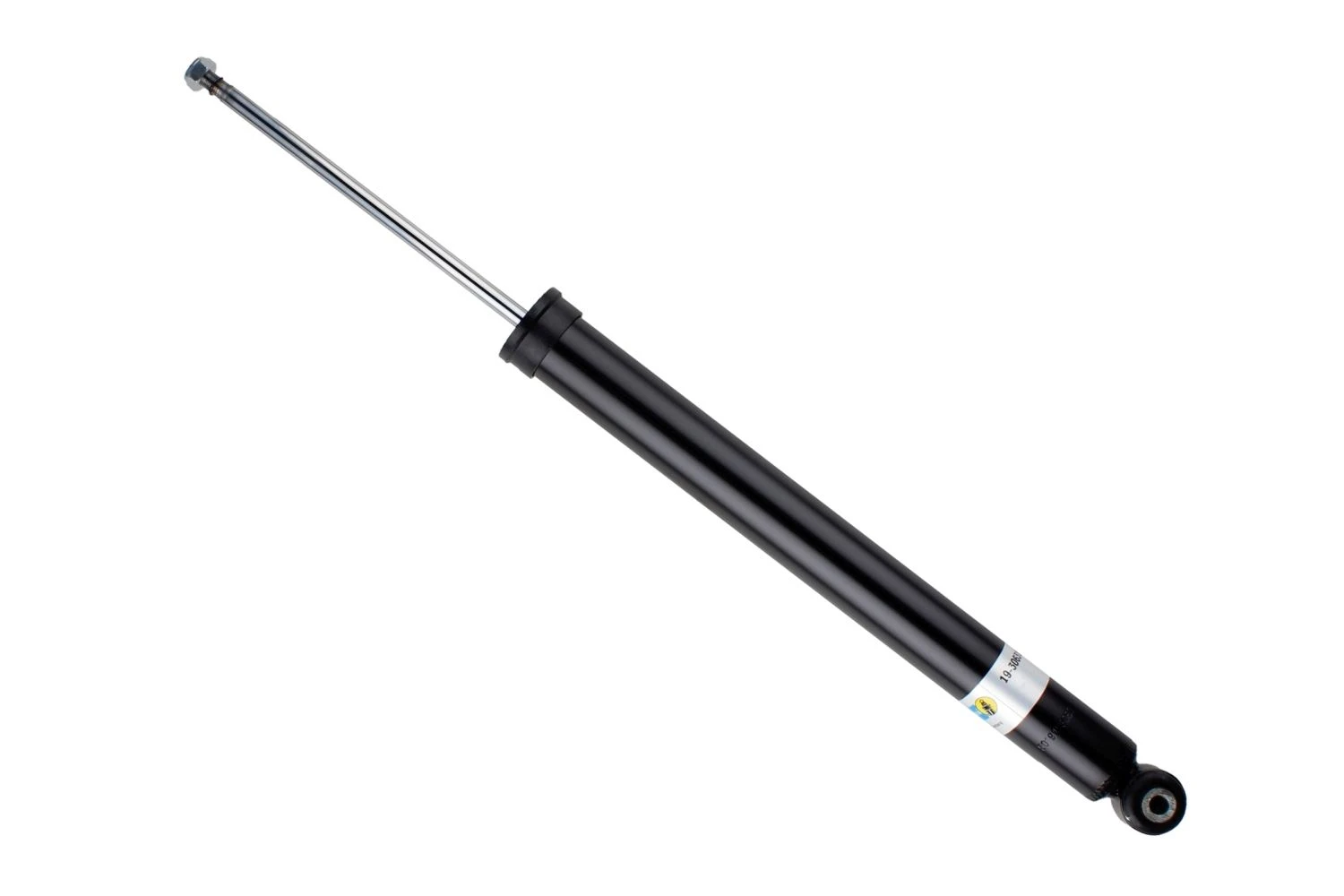 Mercedes Shock Absorber - Rear (Bilstein 19-306315)