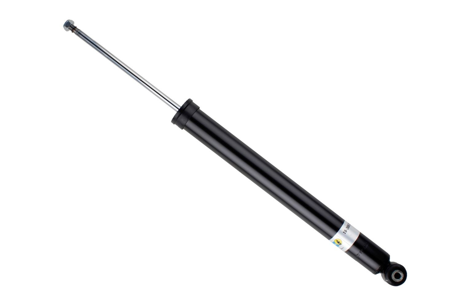 Mercedes Shock Absorber - Rear (Bilstein 19-306315)
