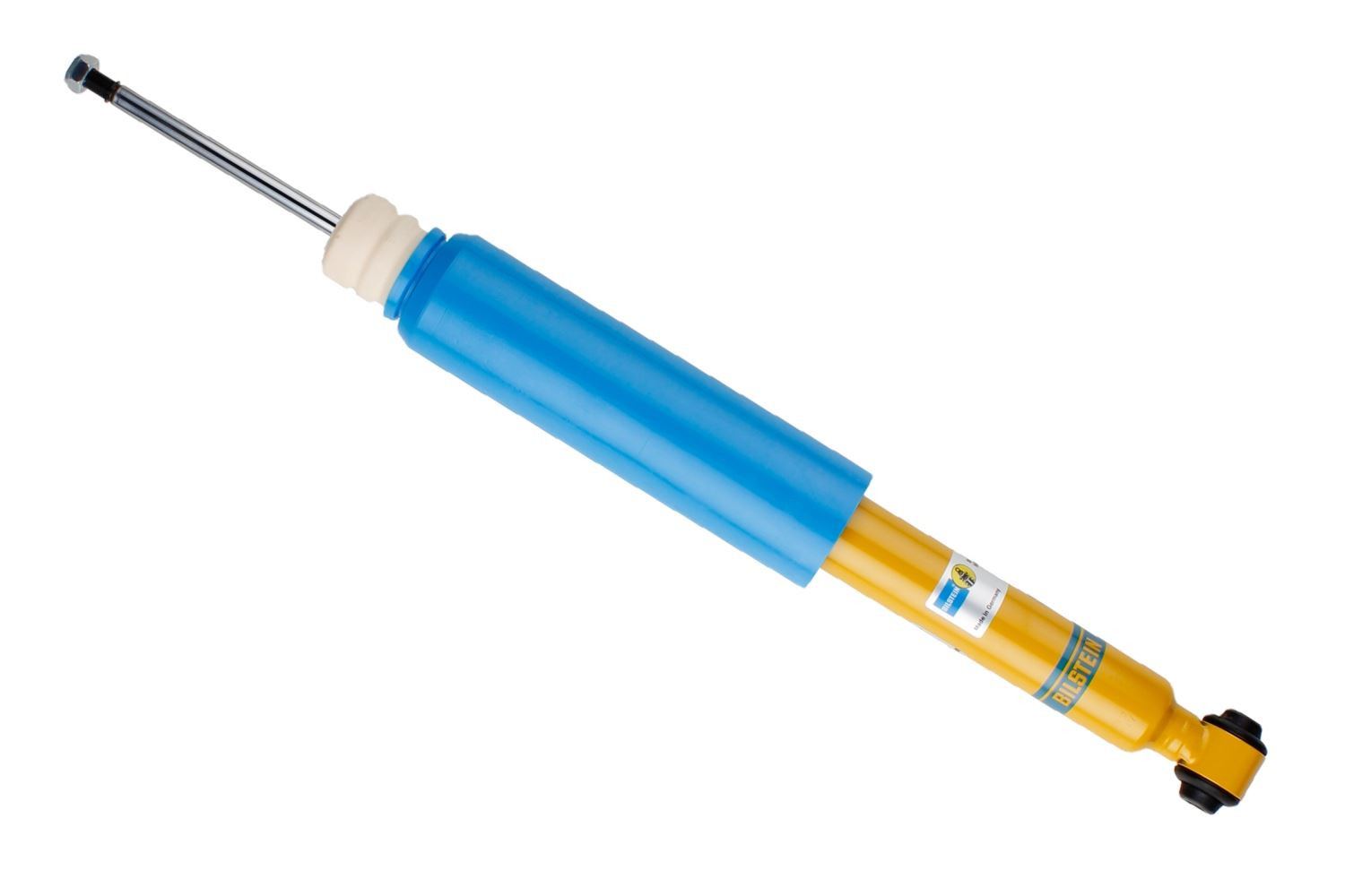 Mercedes Shock Absorber - Rear (Bilstein 24-273046)