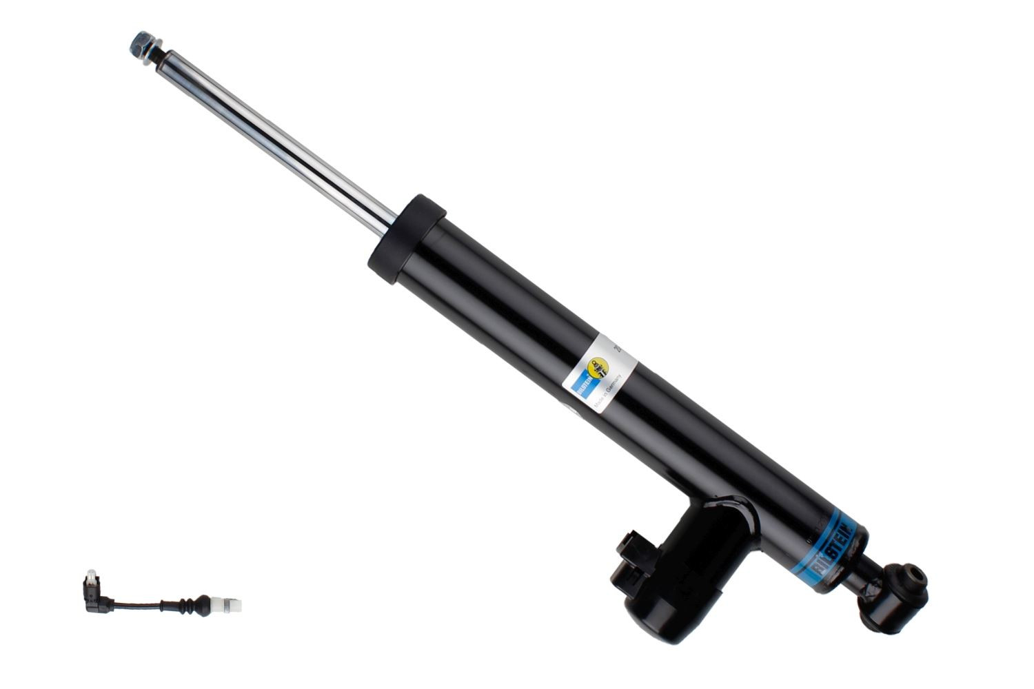 Mercedes Shock Absorber - Rear Left (Bilstein 20-255824) | W204 C C207 A207 E