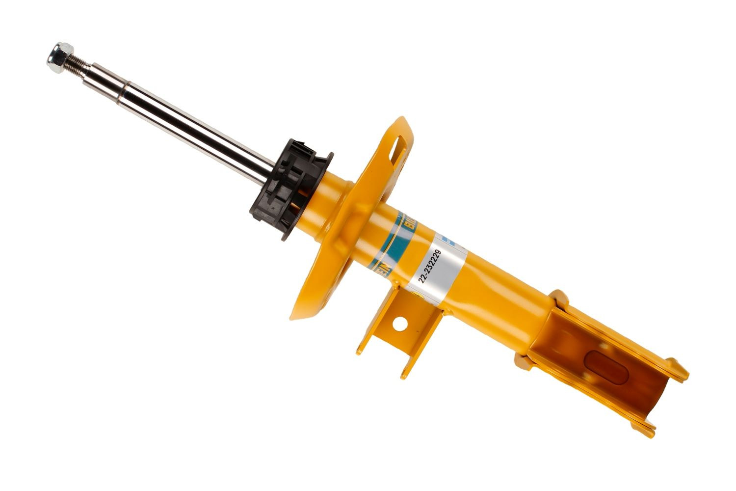 Mercedes Shock Absorber - Front Left (Bilstein 22-232229) | W117 CLA W176 A