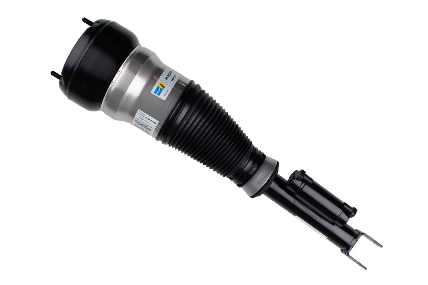Mercedes Air Suspension Strut - Front (Bilstein 44-275396) | W222 S