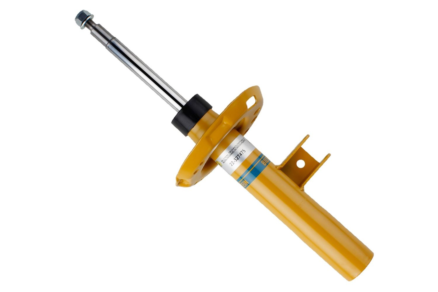 Mercedes Shock Absorber - Front Right (Bilstein 22-327475)