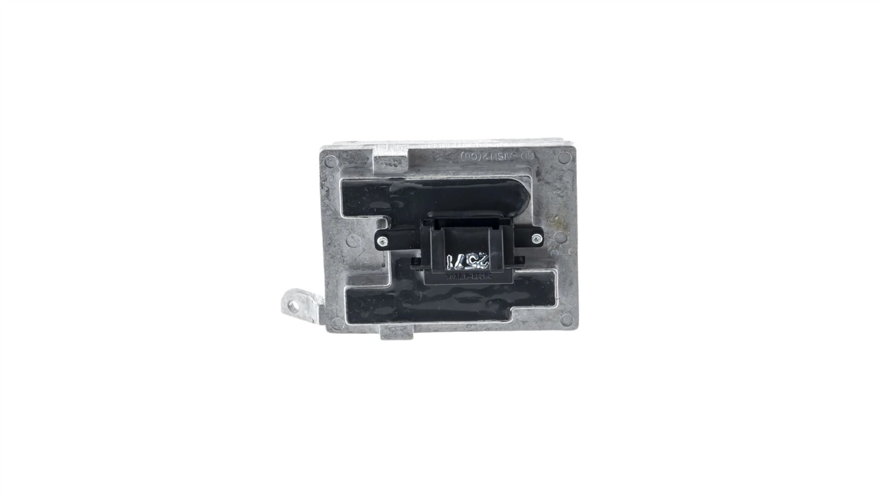 Mercedes 0008210792 Blower Motor Resistor | W639 V