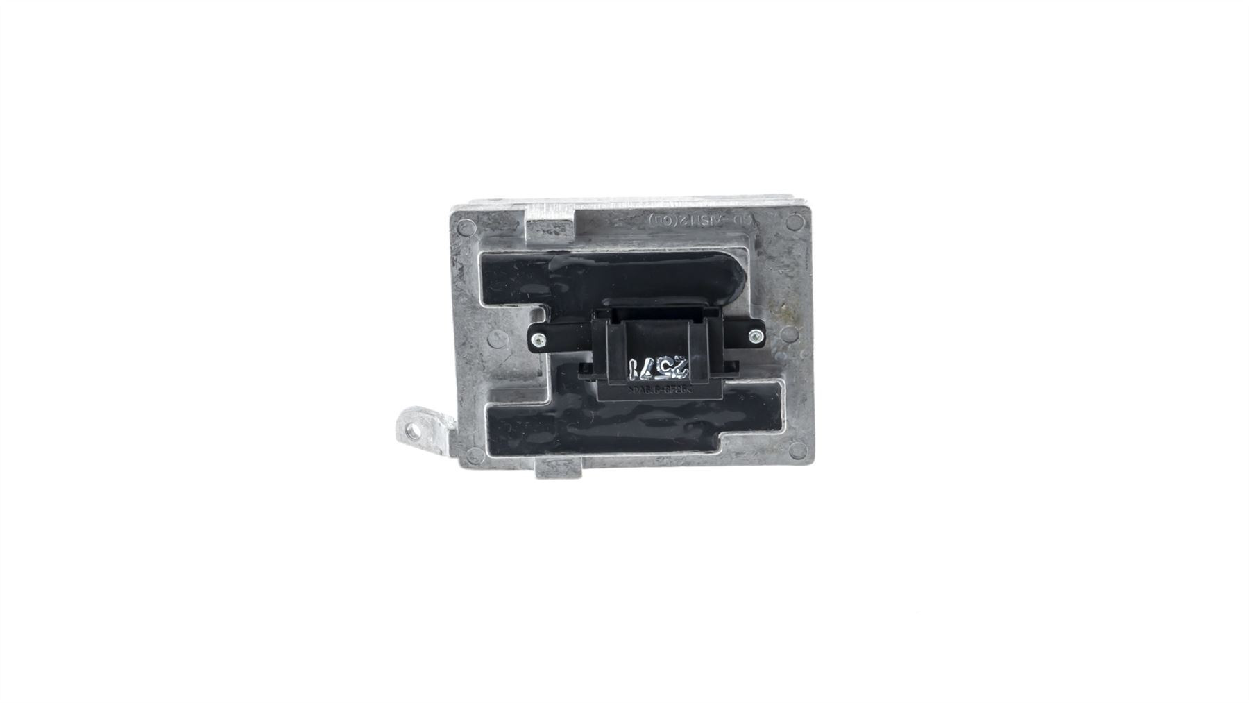 Mercedes 0008210792 Blower Motor Resistor | W639 V