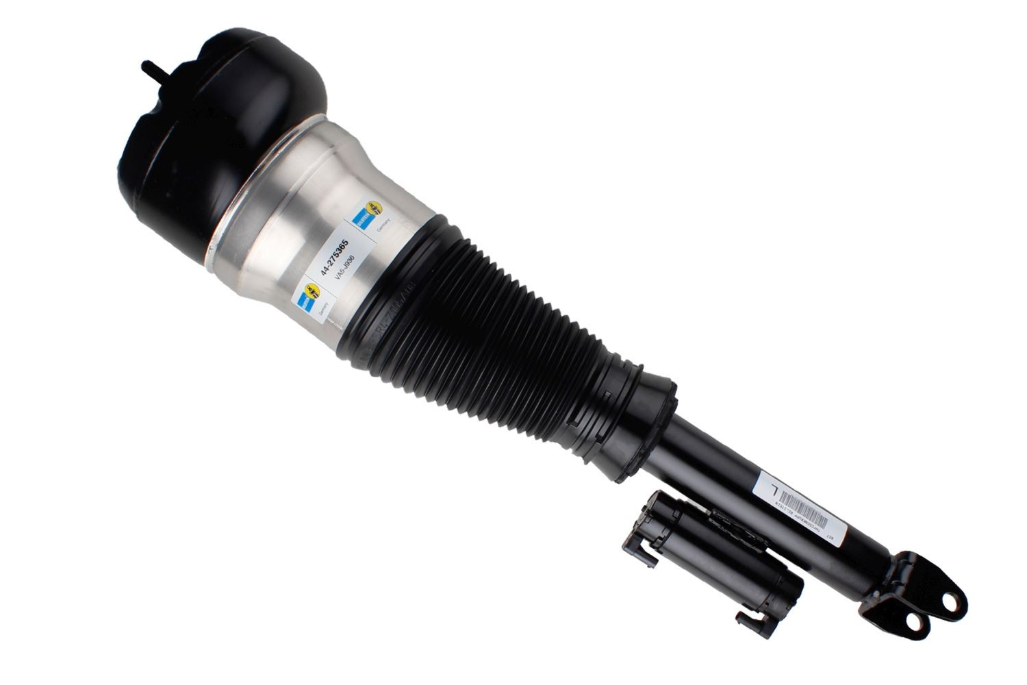 Mercedes Air Suspension Strut - Front (Bilstein 44-275365) | W222 S