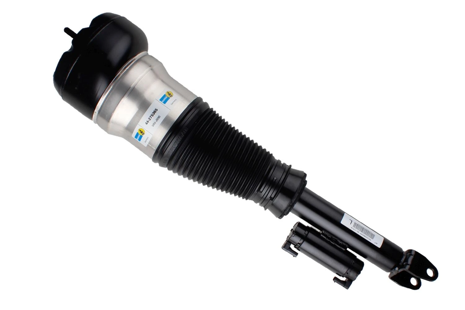 Mercedes Air Suspension Strut - Front (Bilstein 44-275365) | W222 S