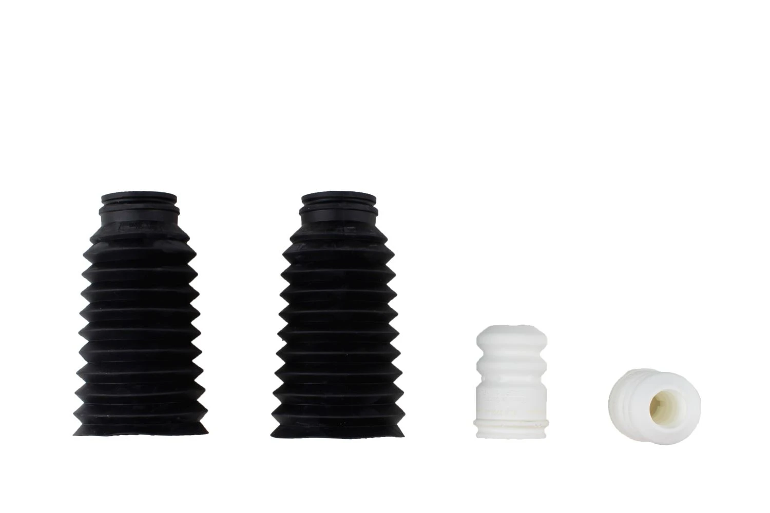 Mercedes Dust Cover Kit - Front (Bilstein 11-270454) | W203 S203 CL203 C C209 A209 CLK