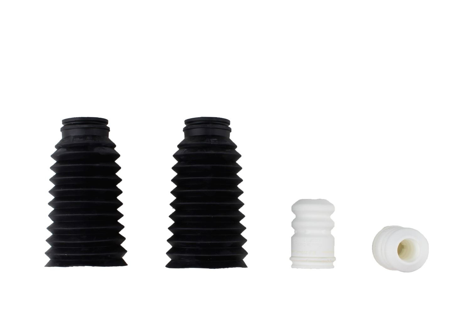 Mercedes Dust Cover Kit - Front (Bilstein 11-270454) | W203 S203 CL203 C C209 A209 CLK