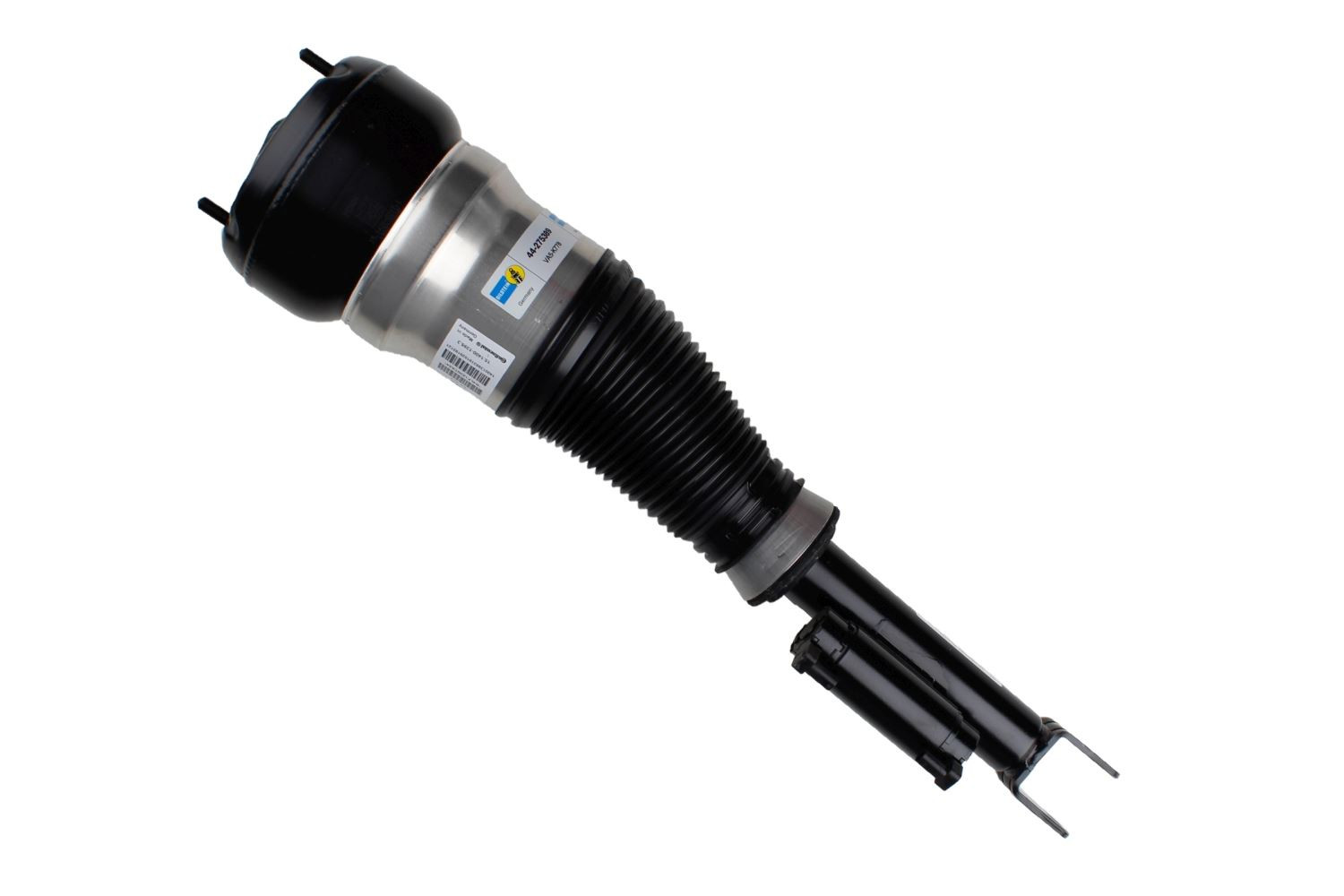 Mercedes Air Suspension Strut - Front (Bilstein 44-275389) | W222 S