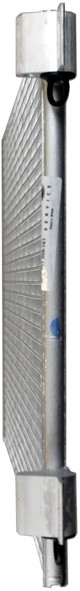 Mercedes 4155000054 A/C Condenser