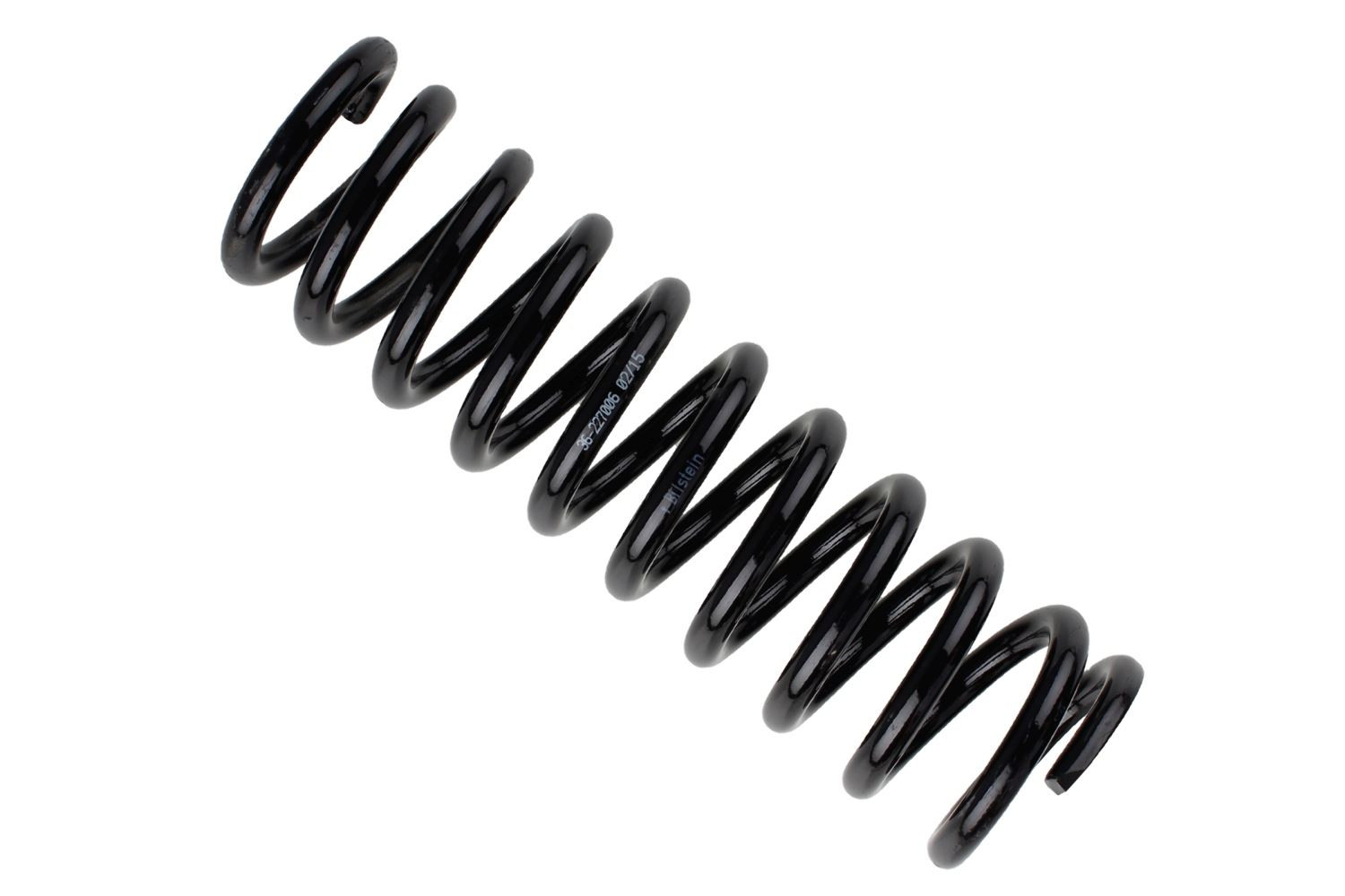 Mercedes Suspension Coil Spring - Front (Bilstein 36-227006) | W202 C