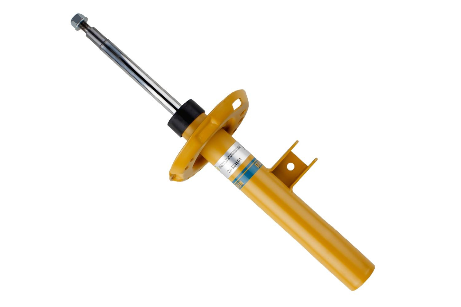 Mercedes Shock Absorber - Front Right (Bilstein 22-324504)