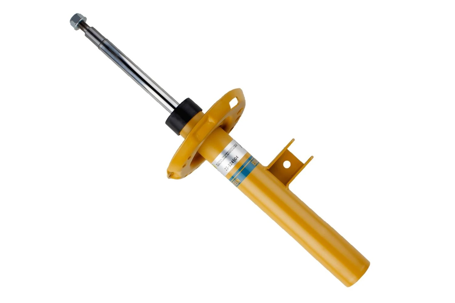 Mercedes Shock Absorber - Front Right (Bilstein 22-324504)