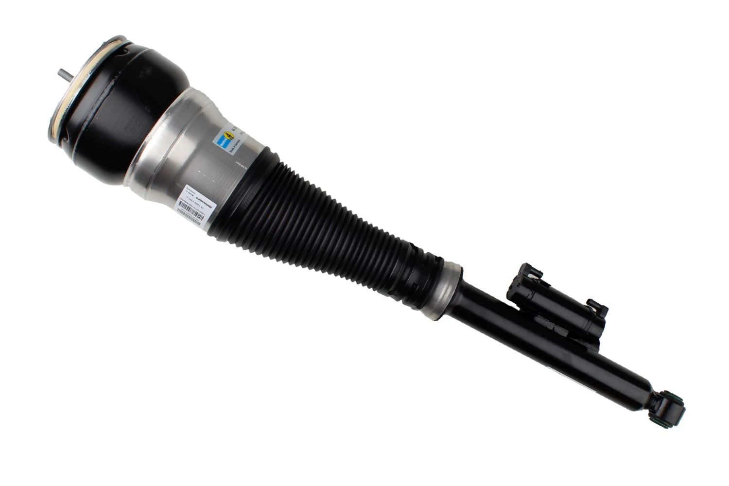 Mercedes Air Suspension Strut - Rear (Bilstein 44-239985) | W222 S