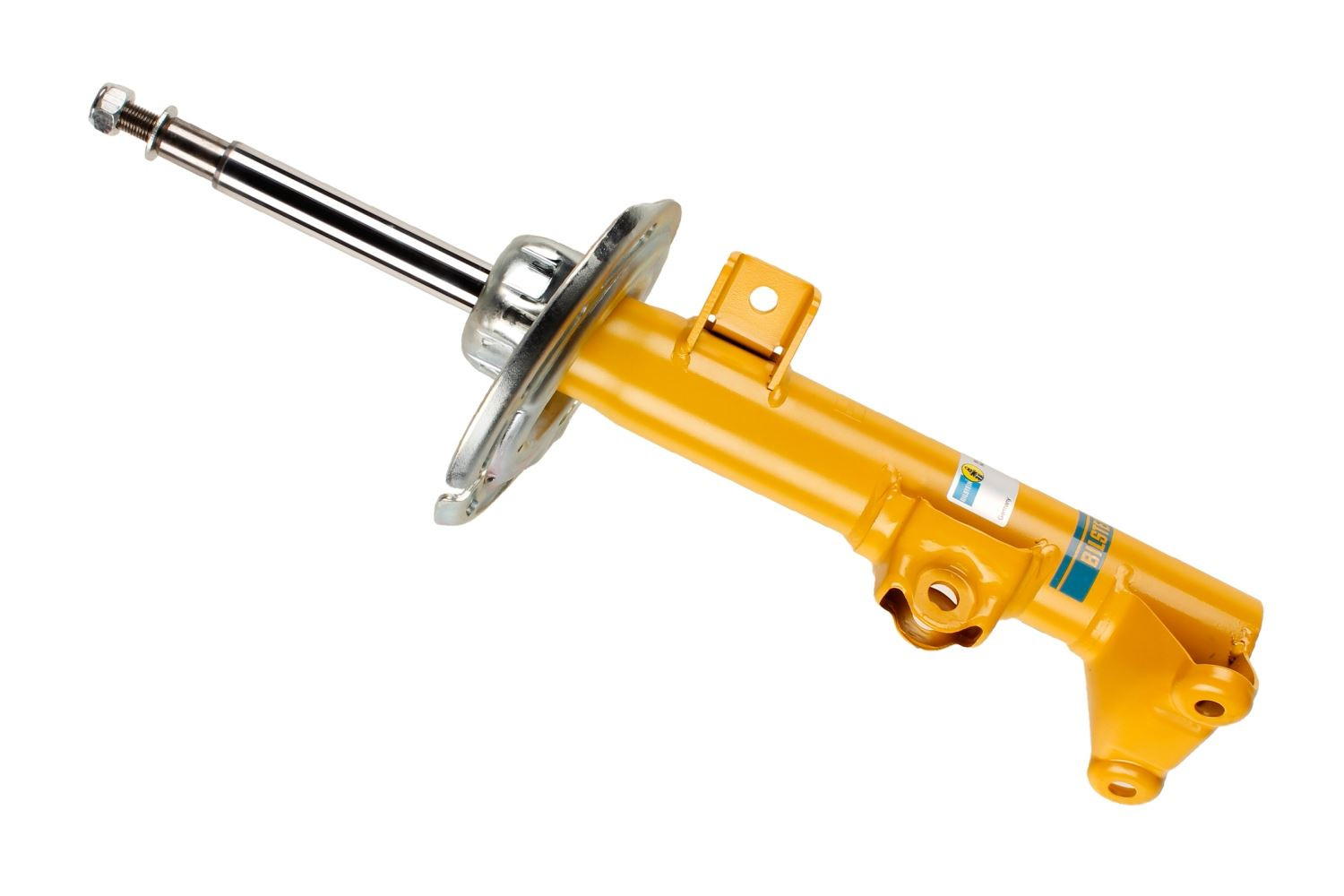 Mercedes Shock Absorber - Front (Bilstein 22-218278) | R172 SLK