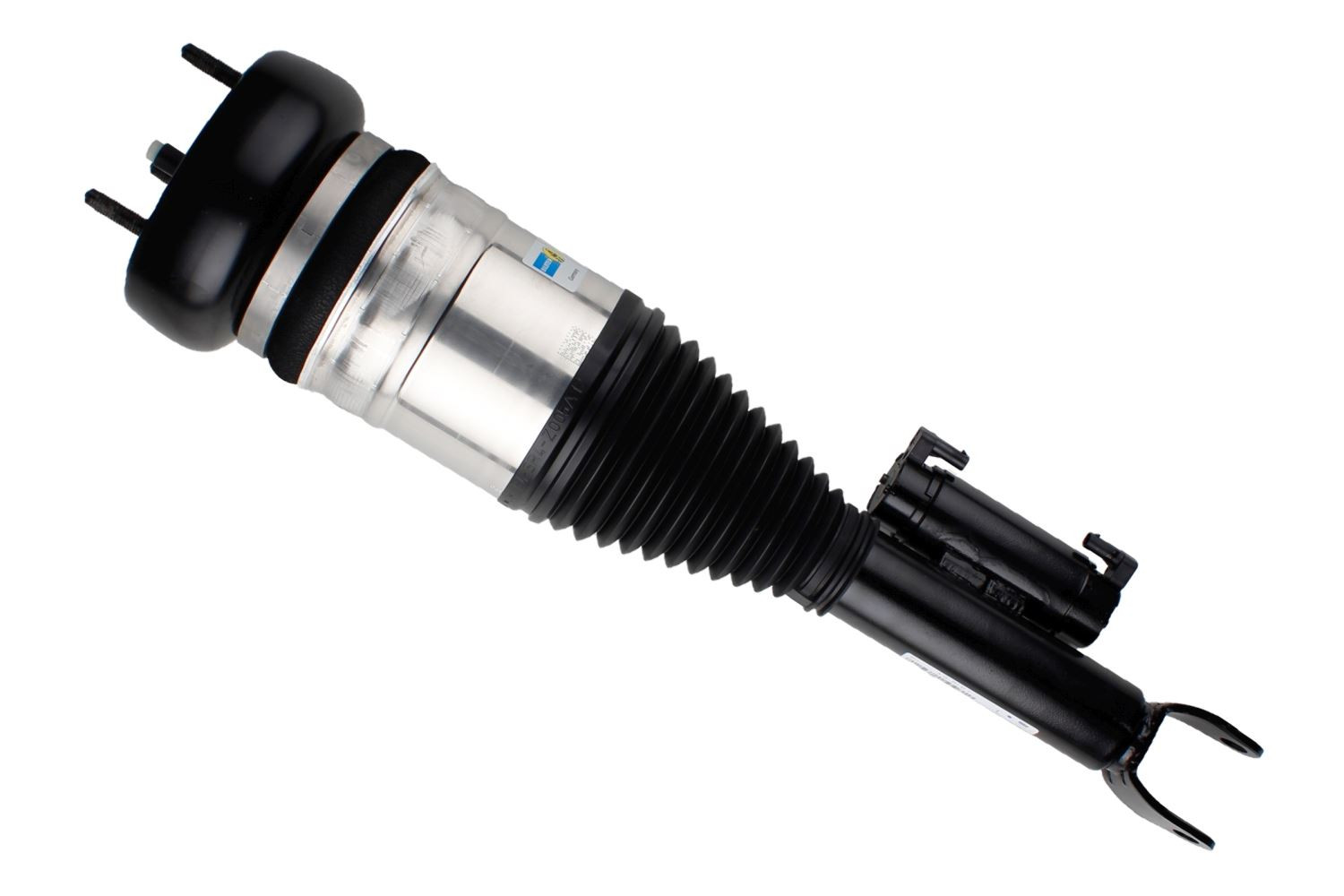 Mercedes Air Suspension Strut - Front Left (Bilstein 44-251673) | W205 C