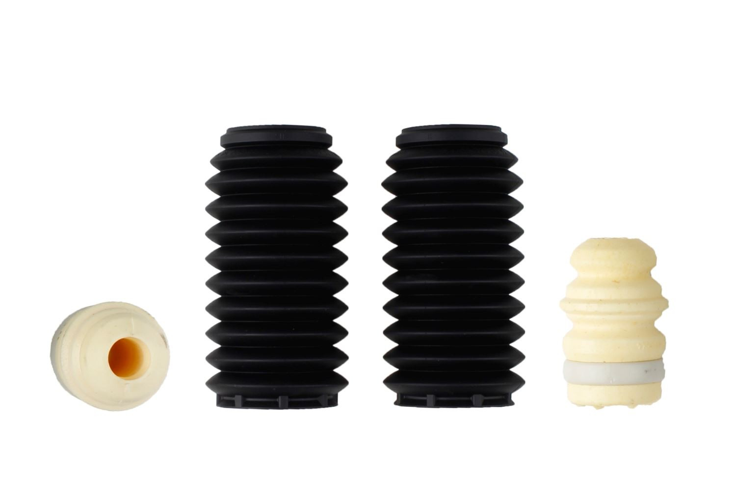 Mercedes Dust Cover Kit - Front (Bilstein 11-125358) | W169 C169 A W245 B