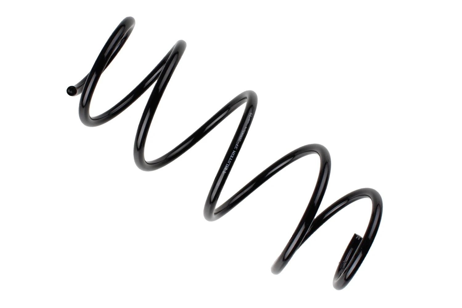 Mercedes Suspension Coil Spring - Front (Bilstein 37-280024) | W212 S212 E