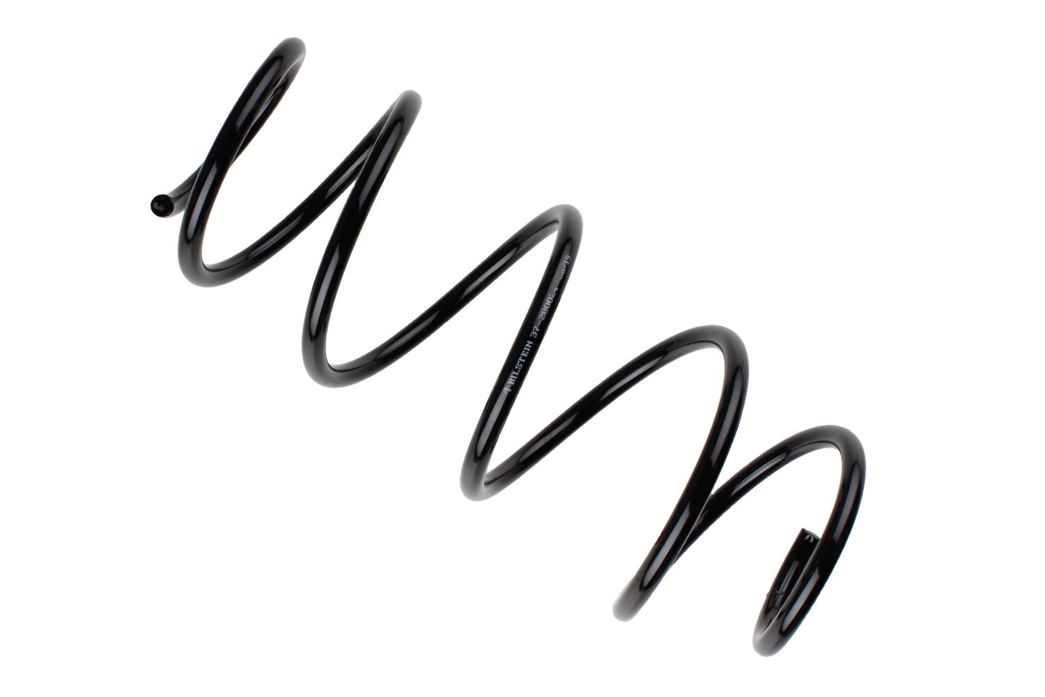 Mercedes Suspension Coil Spring - Front (Bilstein 37-280024) | W212 S212 E