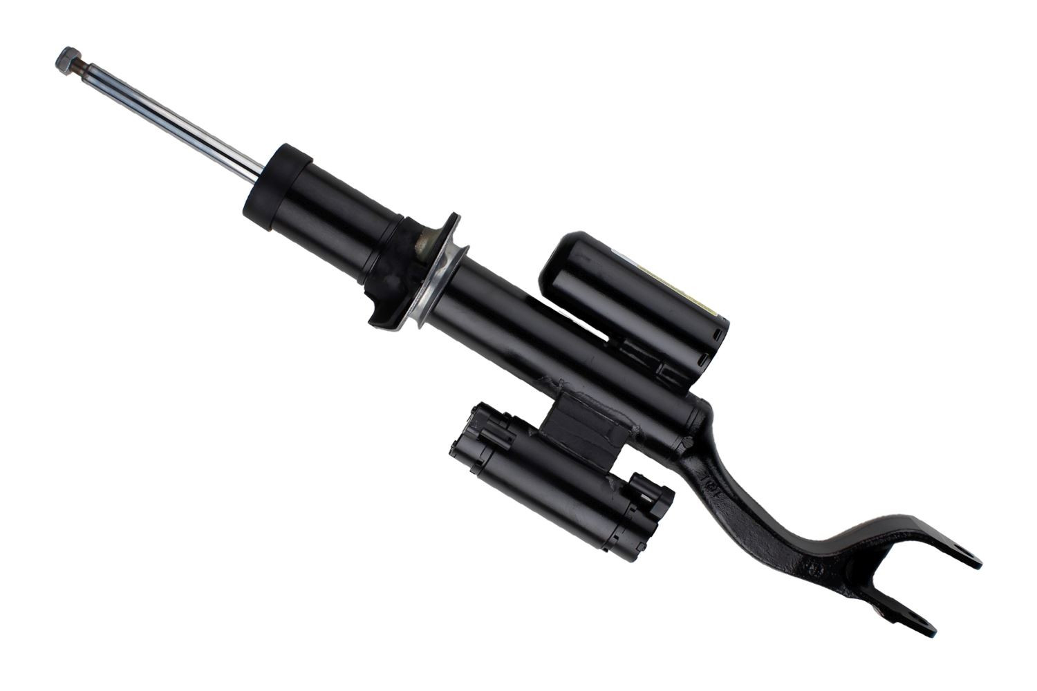 Mercedes Shock Absorber - Front Left (Bilstein 24-281478) | W205 V205 S205 C205 A205 C