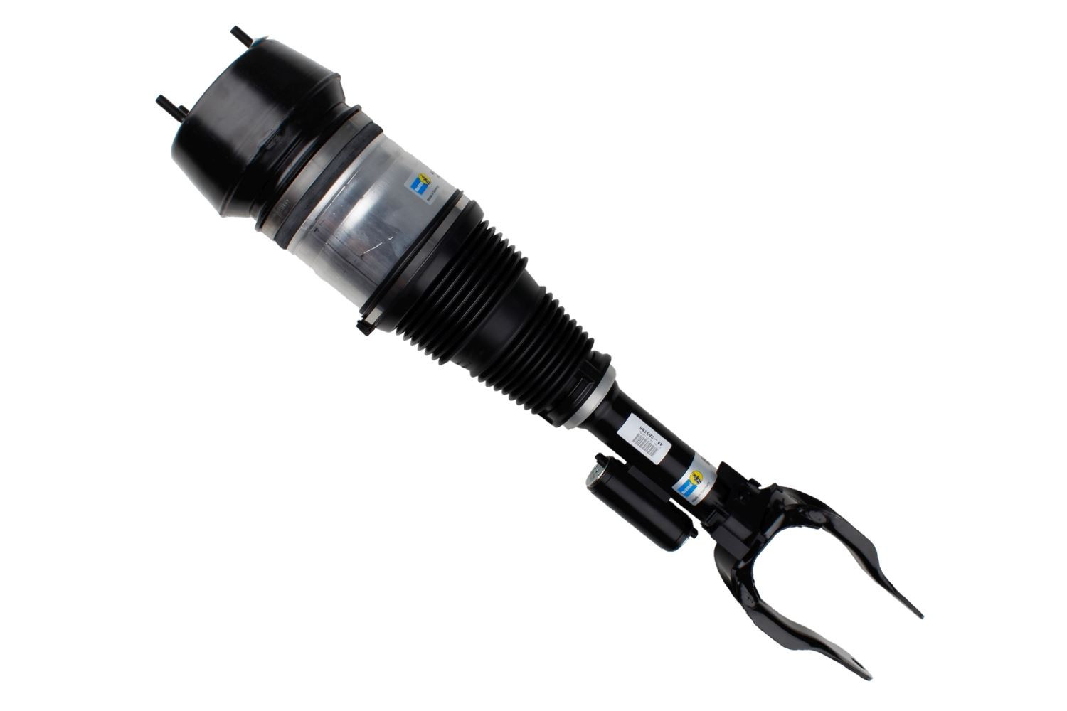 Mercedes Air Suspension Strut - Front (Bilstein 44-283186) | W166 M X166 GL