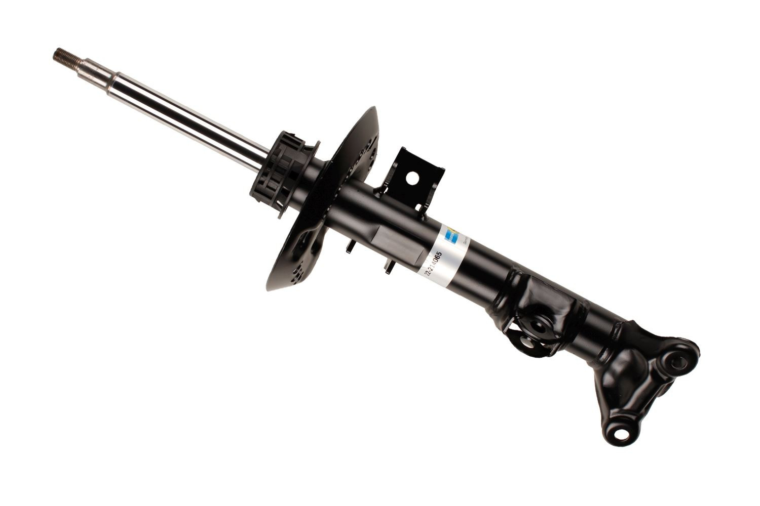 Mercedes Shock Absorber - Front (Bilstein 22-214065) | C218 X218 CLS
