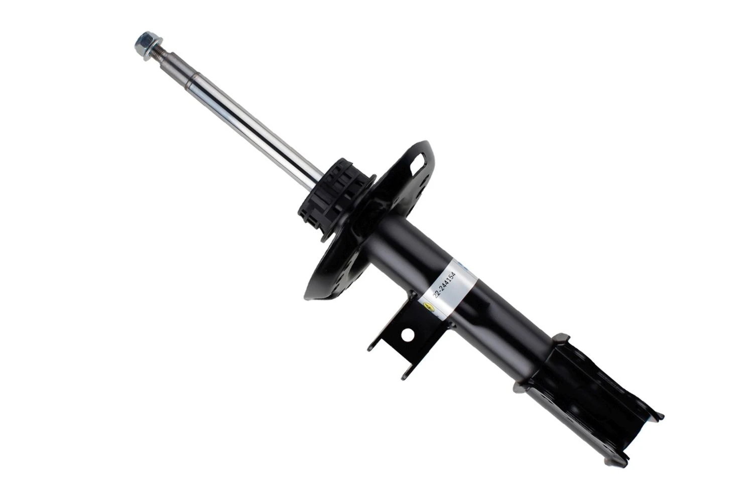 Mercedes Shock Absorber - Front Left (Bilstein 22-244154) | W117 CLA X156 GLA W176 A...