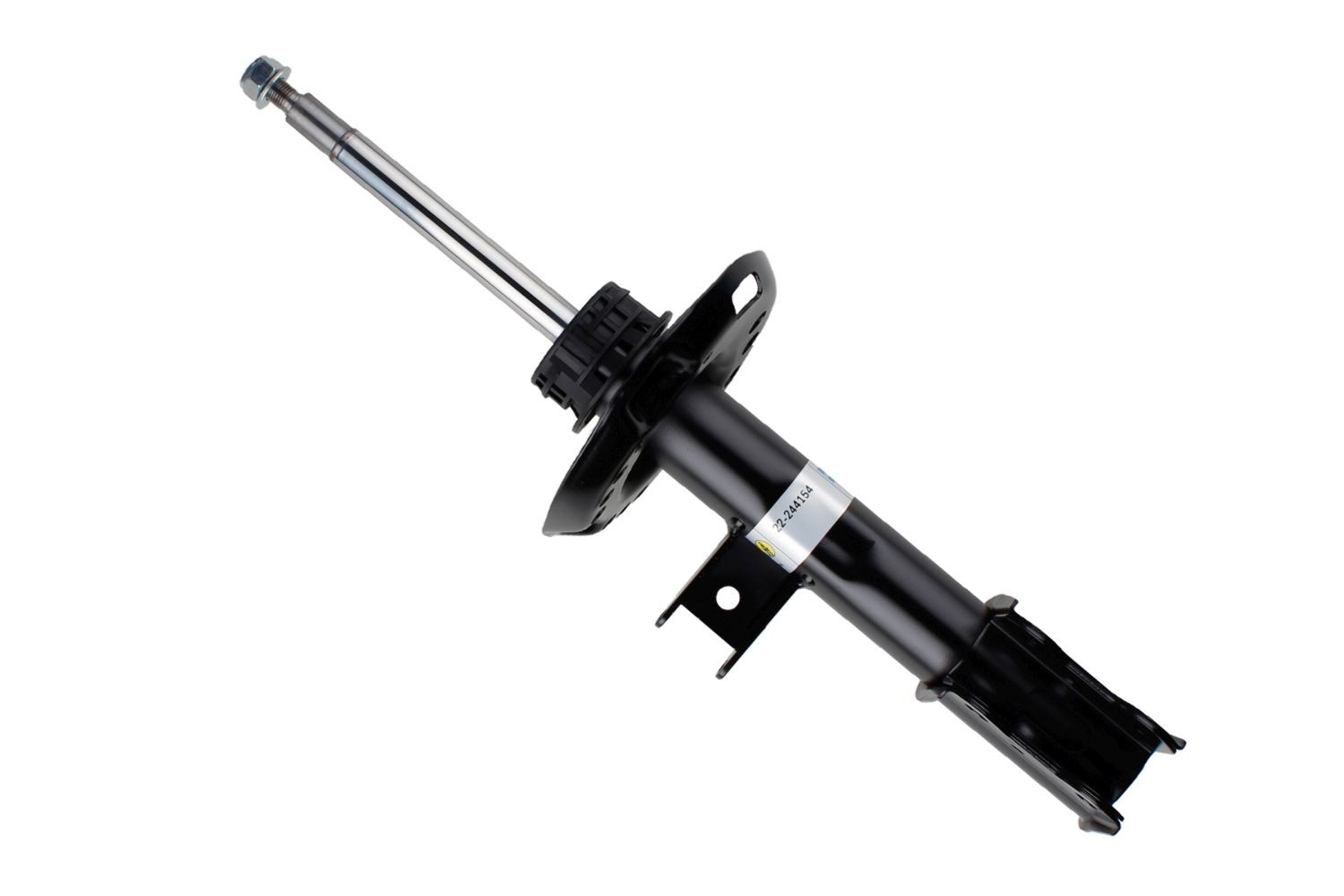 Mercedes Shock Absorber - Front Left (Bilstein 22-244154) | W117 CLA X156 GLA W176 A...