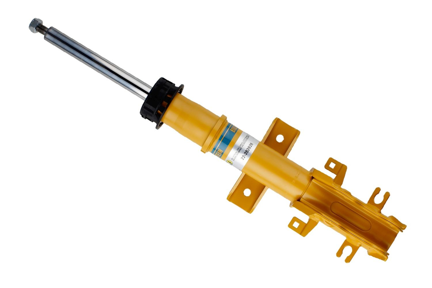 Mercedes Shock Absorber - Front (Bilstein 22-282828)