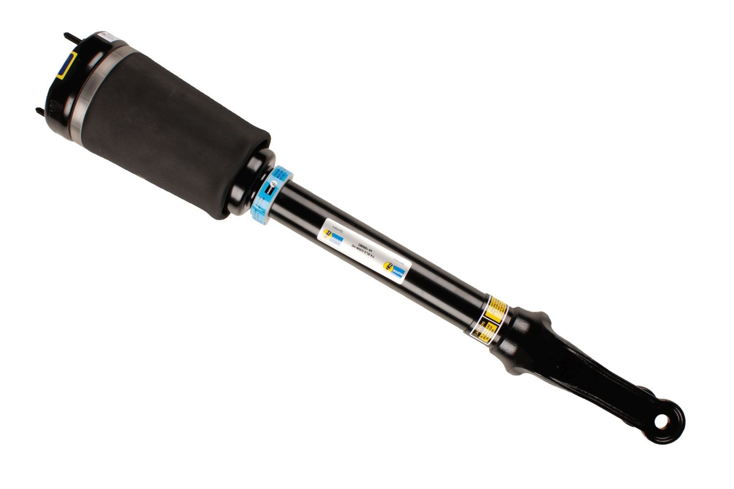 Mercedes Air Suspension Strut - Front (Bilstein 44-165062) | W164 X164 M