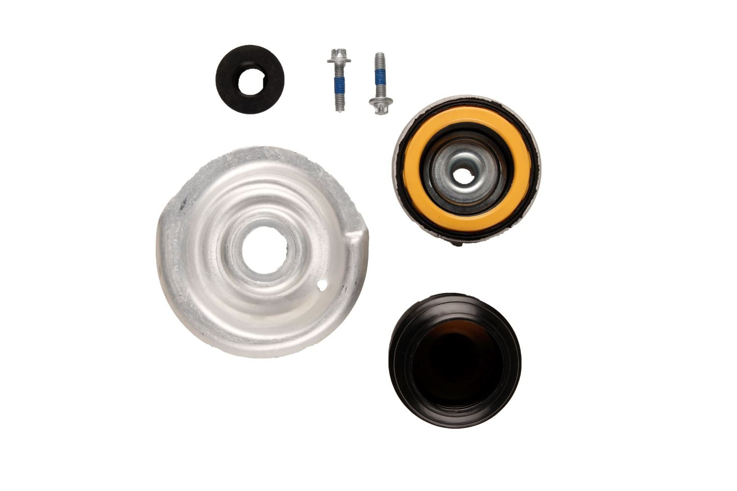 Mercedes Top Mount Kit - Front (Bilstein 12-117314) | W168 V168 A