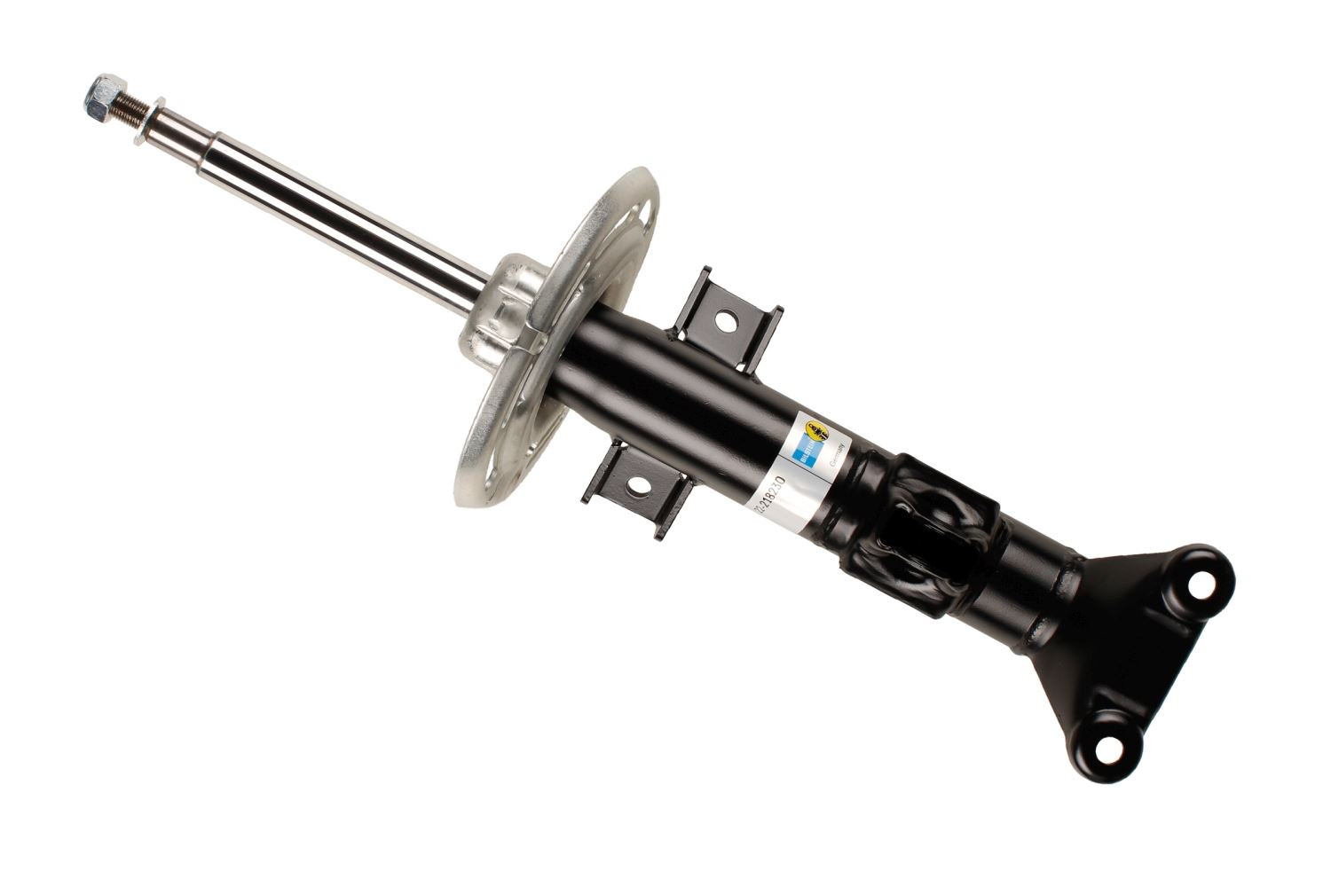 Mercedes Shock Absorber - Front (Bilstein 22-218230) | R172 SLK