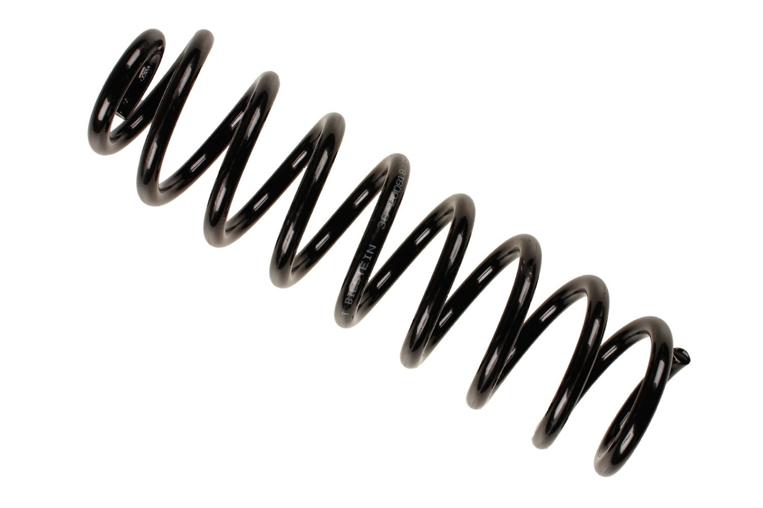 Mercedes Suspension Coil Spring - Front (Bilstein 36-200818) | W164 M