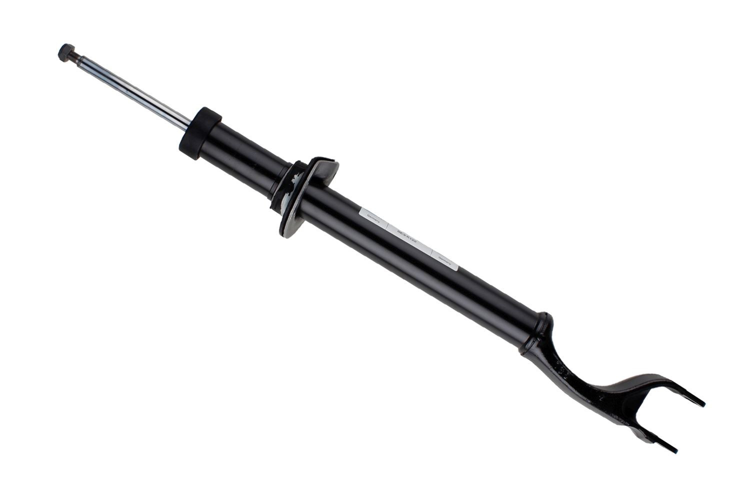 Mercedes Shock Absorber - Front Left (Bilstein 24-265768) | W213 V213 S213 C238 E