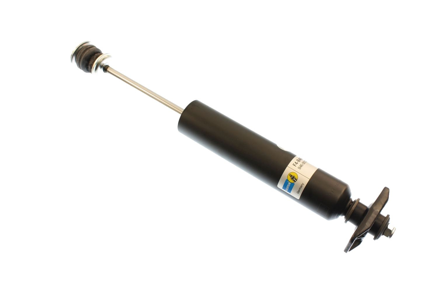 Mercedes Shock Absorber - Rear (Bilstein 24-000123) | W105 W128 W180 S W120 W121 E