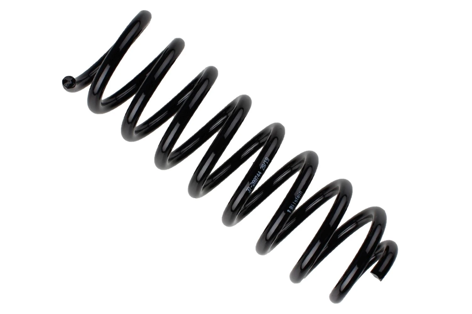 Mercedes Suspension Coil Spring - Front (Bilstein 37-289744) | W205 V205 S205 C