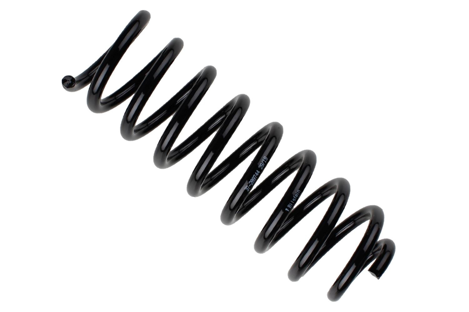 Mercedes Suspension Coil Spring - Front (Bilstein 37-289744) | W205 V205 S205 C