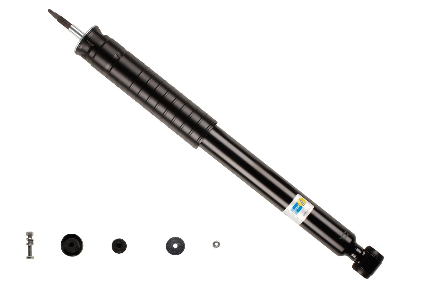Mercedes Shock Absorber - Rear (Bilstein 24-108263) | W210 E