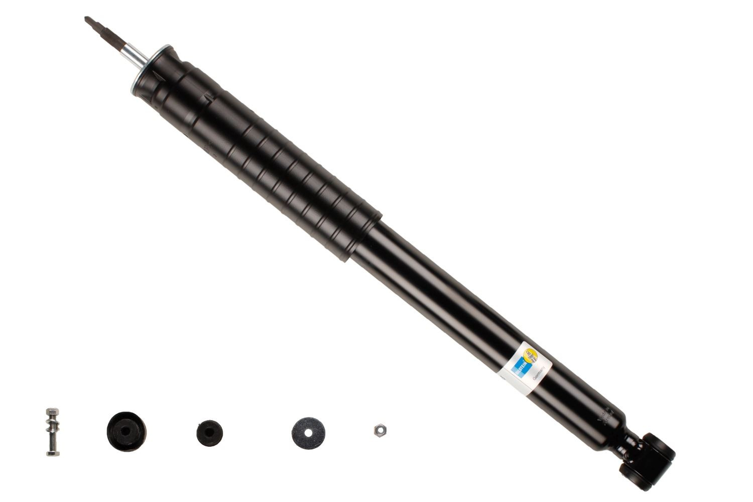 Mercedes Shock Absorber - Rear (Bilstein 24-108263) | W210 E