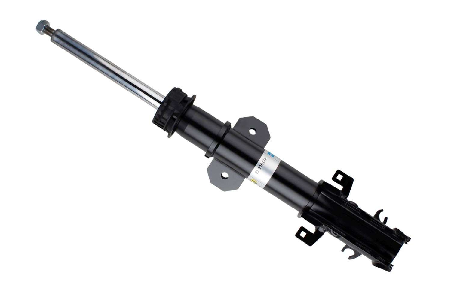Mercedes Shock Absorber - Front (Bilstein 22-276124)