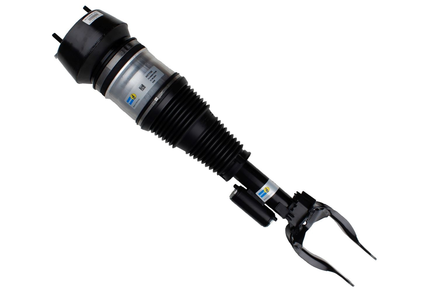 Mercedes Air Suspension Strut - Front (Bilstein 44-283179) | W166 M X166 GL