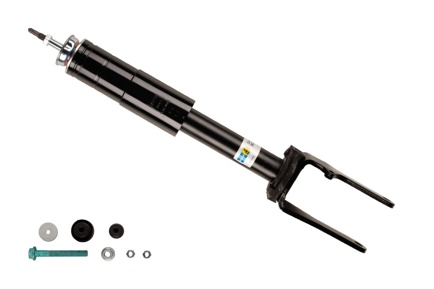 Mercedes Shock Absorber - Front (Bilstein 24-060905) | W210 S210 E
