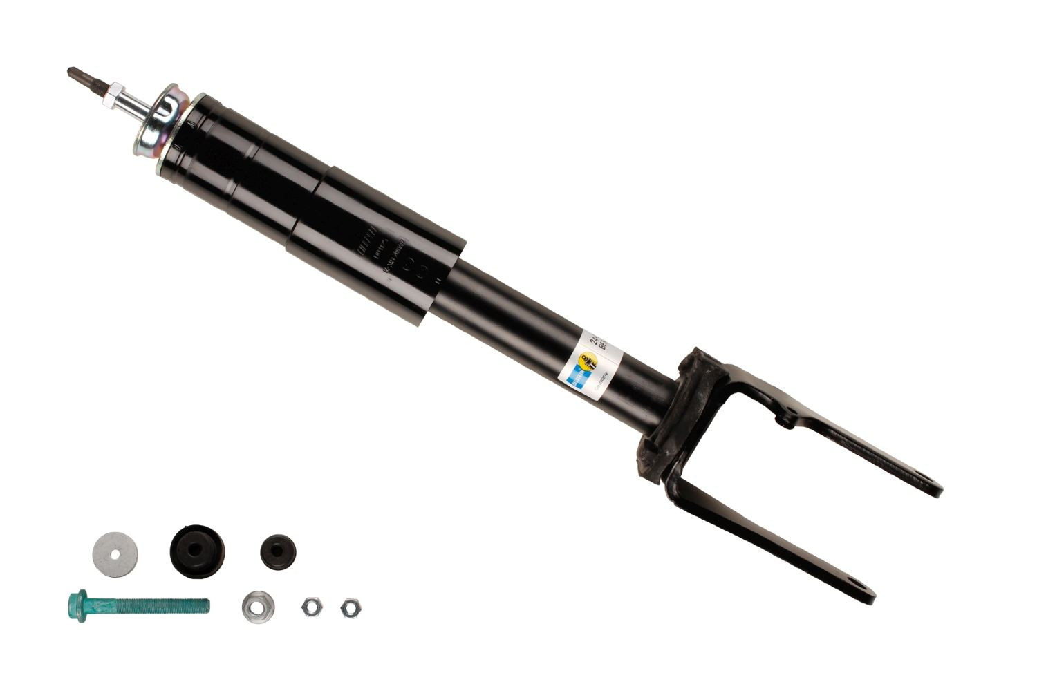 Mercedes Shock Absorber - Front (Bilstein 24-060905) | W210 S210 E