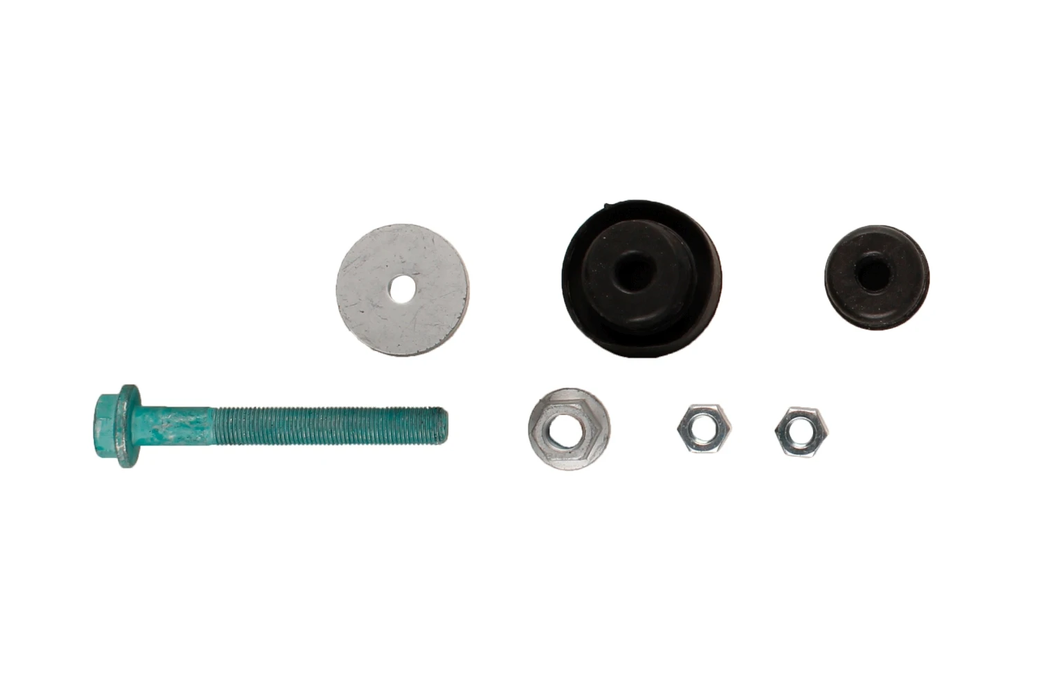 Mercedes Shock Absorber - Front (Bilstein 24-060905) | W210 S210 E